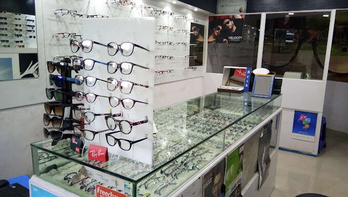 SPECS STORY